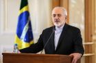 Zarif : Wir vergessen die positive Rolle Brasiliens bei der Atomfrage Irans nicht 